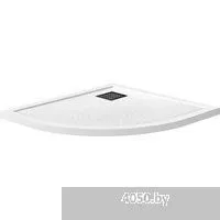 BelBagno TRAY-MR-UNO-R-90-550-35-W-NO