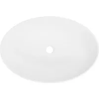 Belux Джаз 610 Эллипс (белый)