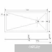 Grossman Strong GR-S280120Q