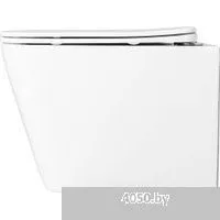 Saniteco KW-9004WS + AM101/1120 + M71-BL-01