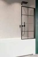 Radaway Nes Black PNJ I Factory 80 R