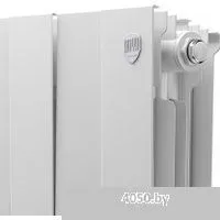 Royal Thermo PianoForte 200 Белый - 12 секций