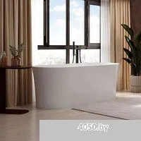 Belux Берген Бг-1600 (18, белый матовый)