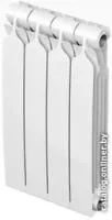 Биметаллический радиатор BiLux Plus R200 (13 секций)