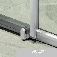 MaybahGlass 195x120 MGD-1542-5 (бронза матовая стекло/хром матовый)