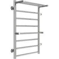 TERMINUS Аврора П8 500х800 (с 2 полками и боковым подключением 500)