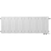 Royal Thermo PianoForte 300 Bianco Traffico VDR (14 секций)