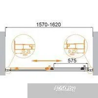 Cezares MOLVENO-BF-1-160-C-BORO-IV