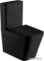 WeltWasser Gelbach 001 XL MT-BL (черный матовый)