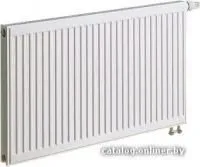 Стальной панельный радиатор Kermi Therm X2 Profil-Ventil FTV тип 12 500x1100