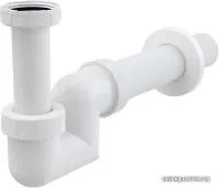 Сифон Alcaplast A45F-DN40
