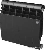 Royal Thermo BiLiner 350 Noir Sable (6 секций)