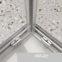 BelBagno LUCE-AH-2-100/80-C-Cr