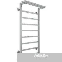 TERMINUS Контур П9 500x1000 с полкой (хром)