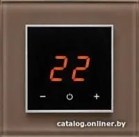 Терморегулятор Aura Orto (7013 brown natural)