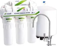 Система обратного осмоса ECOSOFT MO 5-50