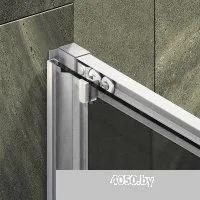 MaybahGlass 195x120 MGD-1541-5 (бронза стекло/хром матовый)