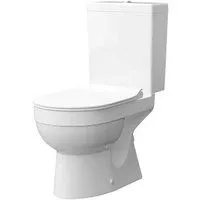 Керамин Бергамо Нова Slim МЛ 2-режим (белый)