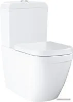 Унитаз Grohe Euro 39462000