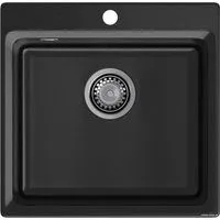 GranFest GF-LV-510 (черный)