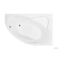 Ventospa Nika 170x115 L (с каркасом)