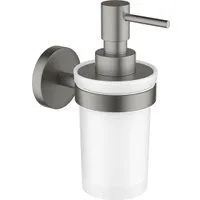 Aquatek Европа AQ4105BGM (черный хром)