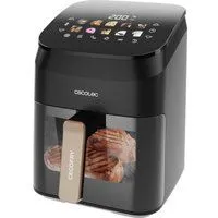 Cecotec Cecofry&Grill Smokin' 4500