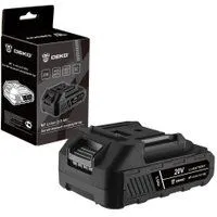 Deko MT Power 084-1069 (20В/3 Ач)