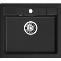 GranFest Quadro 561 (черный)