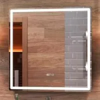 Vigo Зеркало Geometry Comfort 700