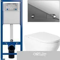 Saniteco KW-9009W + 64110 + S-IN-MZ-VECTOR