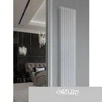 Rifar TUB 2180-05-D1-AN (антрацит, нижнее односторонее подключение)