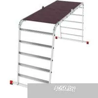 Новая высота NV3336 3336245 (2x4 + 2x5 ступеней)