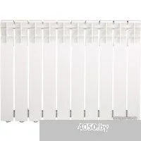 Standard Hidravlika Classic 80 500 мм (4 секций, белый)