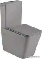 WeltWasser Gelbach 001 XL MT-BL (серый матовый)