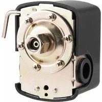 Jemix XPS-2-AUTO c защитой по сухому ходу 4627080112520