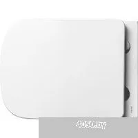 Saniteco KW-9004WS + Berges АТОМ 410 040333 (с кнопкой)