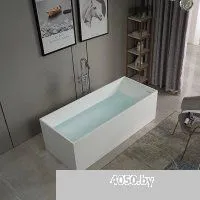 Abber Stein AS9642-1.8 (белый матовый)