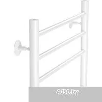 Ростела Свирель V 500x800/9 1 (Ral 9016, нижнее подключение)