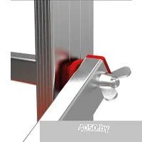 Новая высота Вышка-тура 4x8 ступеней