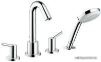 Смеситель Hansgrohe Talis S [32314000]