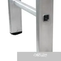 Новая высота NV 121 алюминиевая 11 секций