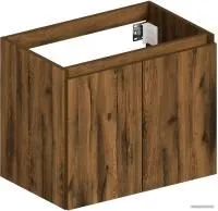 ЗОВ Тумба под умывальник Монови 80 M80LA0LA (подвесная/аттик)