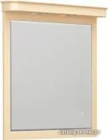 Belux Зеркало Толедо В100 (бежевый)