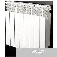 Optima Alu 500 (L) (4 секции) Valfex