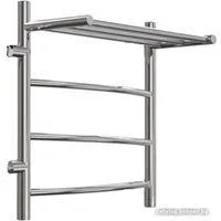 Granula Классик 50x60 с полкой (боковое подключение, слева)