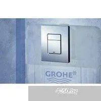 Grado GD-W204T + GROHE Rapid SL 38772001 (с кнопкой смыва)