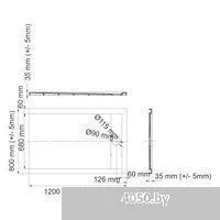 Wasserkraft Wiese 84T06