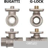 Gidrolock Ultimate G-Lock 12V 3/4