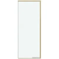 Grossman Galaxy 90x195 200.K33.01.90.32.00 (золото сатинстекло прозрачное)